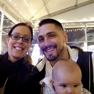 Meet your Posher, Lindsey